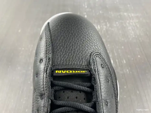 Rep Husky 13 414571-062 Jordan Air Playoffs 0530